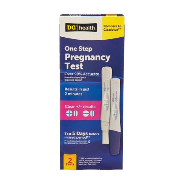 Comprehensive Guide to Dollar General Pregnancy Test