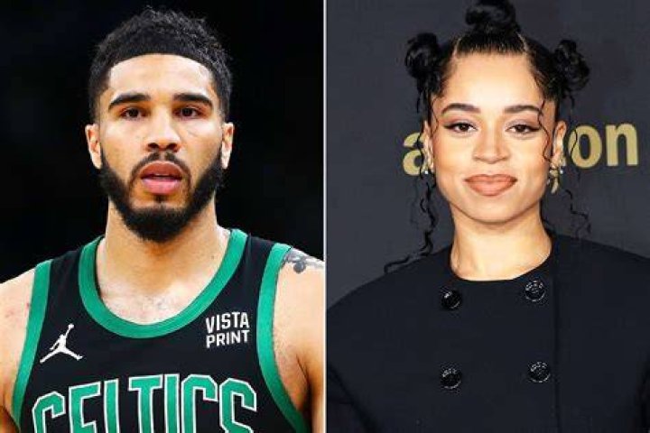 Exploring the Connection Between Jason Tatum and Ella Mai
