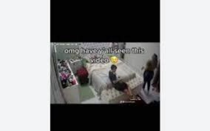Kid and His Mom CCTV Video Security Camera Twitter: A Comprehensive Guide