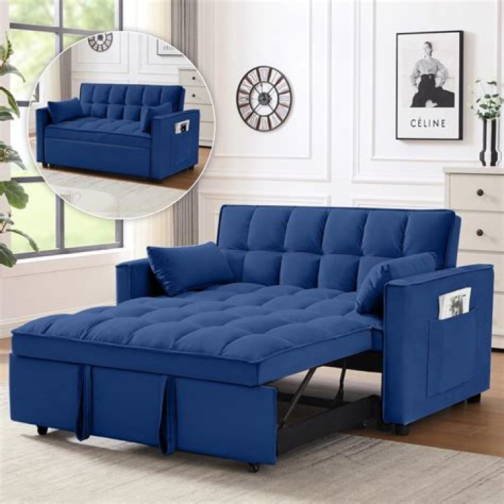 Maximizing Your Living Space with Sleeper Sofas and Lounge Sofas