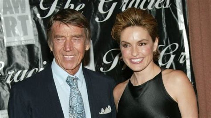 Mickey Hargitay Jr: The Legacy Continues