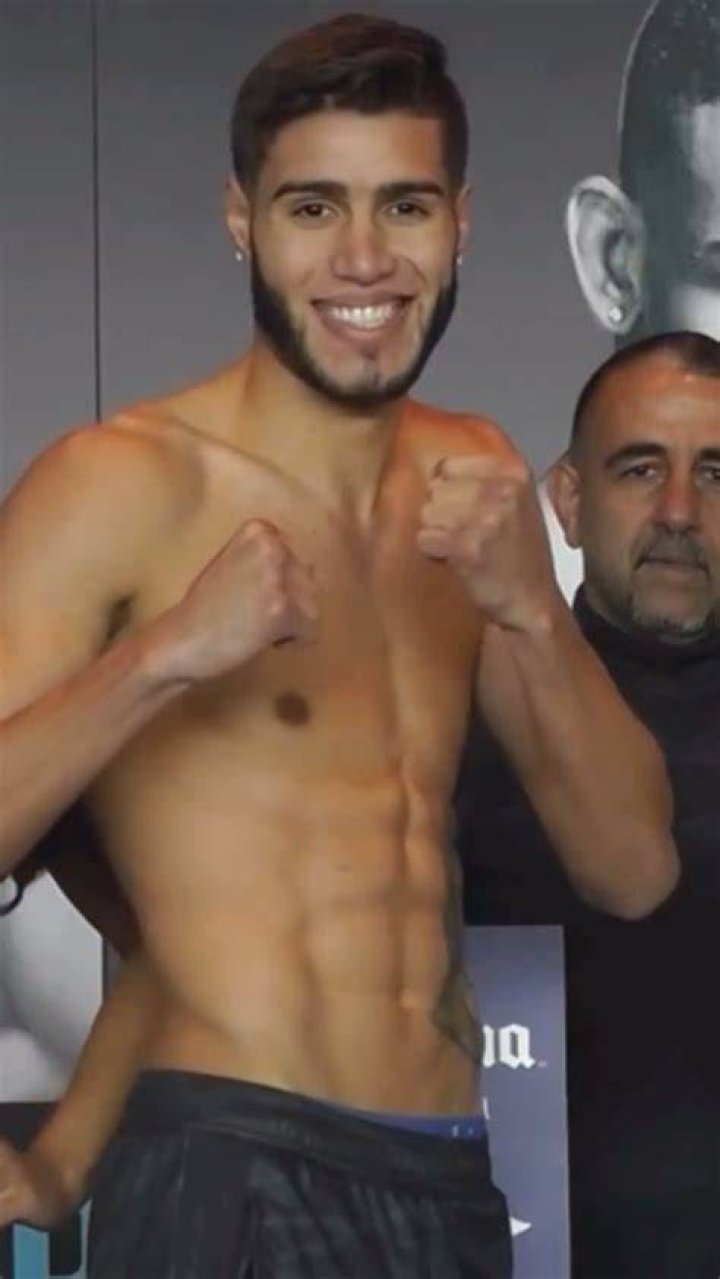 Prichard Colon: A Journey of Resilience and Hope
