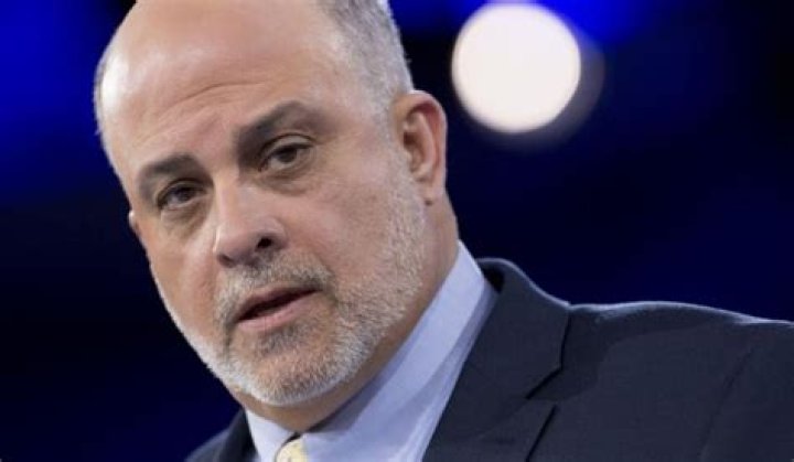 Understanding Mark Levin's Illness: A Deep Dive