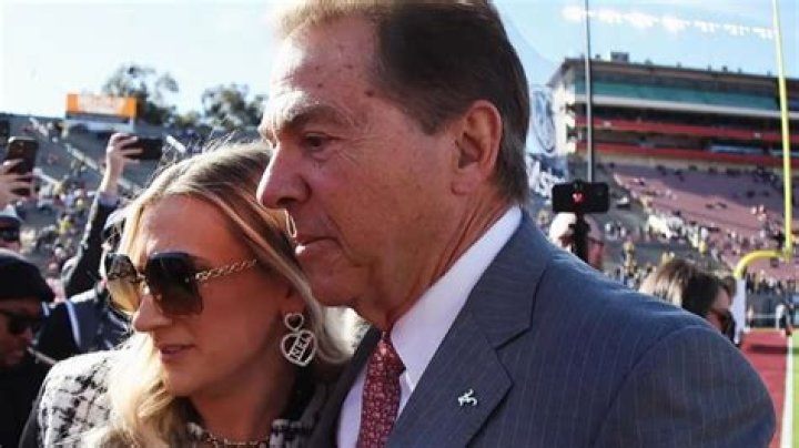 Understanding the Nick Saban Divorce: Insights and Implications