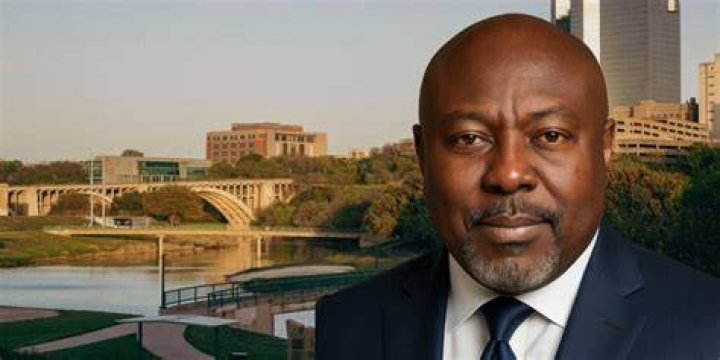 Unveiling the Wealth: Simon Guobadia Net Worth